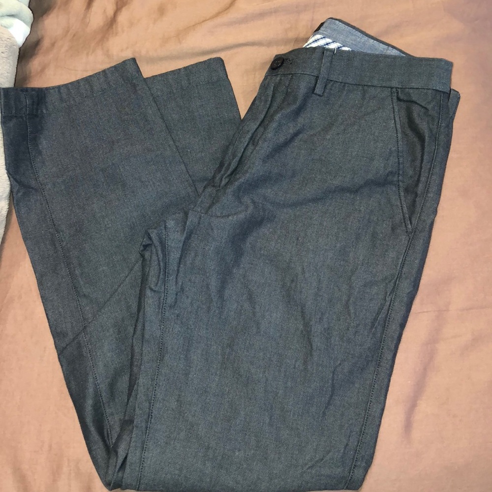 Banana republic men’s dress pants